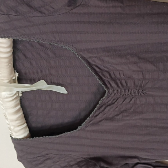 Spell Bonnie Organic Ribbed Dress Xs - Picture 3 of 8